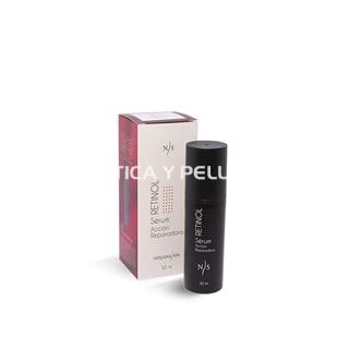 Sérum Retinol, 30ml. - Imagen 1