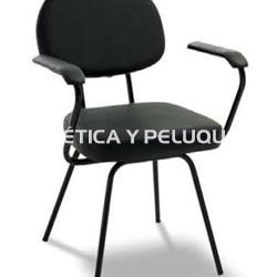 Silla para lavacabezas - Imagen 1