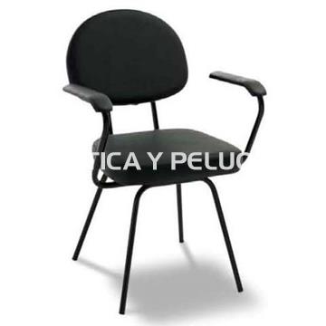 Silla para lavacabezas - Imagen 1
