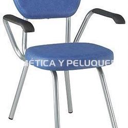 Silla para lavacabezas - Imagen 2