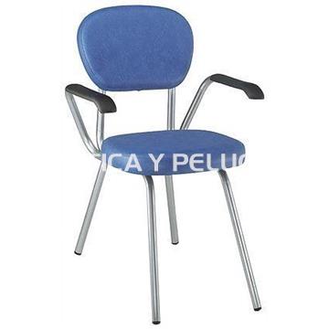 Silla para lavacabezas - Imagen 2