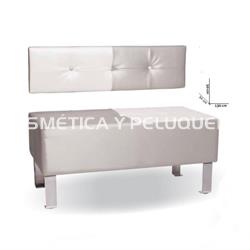 Sillón espera kube - Imagen 1