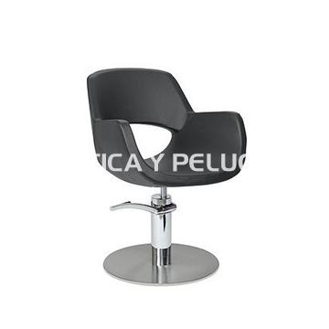 Sillón peluquería alhambra - Imagen 1