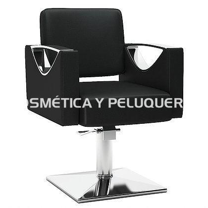 Sillón peluquería aneto - Imagen 1