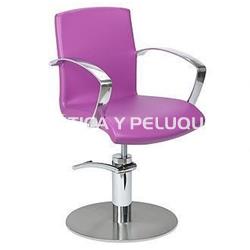 Sillón peluquería atenea - Imagen 1