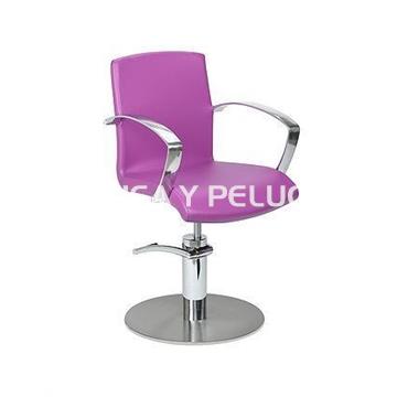 Sillón peluquería atenea - Imagen 1