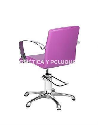 Sillón peluquería atenea - Imagen 2