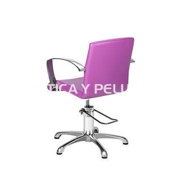 Sillón peluquería atenea - Imagen 2