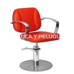 Sillón peluquería ceres - Imagen 1