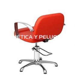 Sillón peluquería ceres - Imagen 2