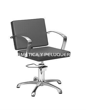 Sillón peluquería creta - Imagen 1