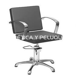 Sillón peluquería creta - Imagen 1
