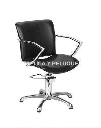 Sillón peluquería dram - Imagen 1