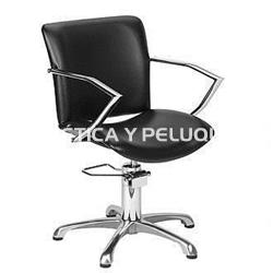 Sillón peluquería dram - Imagen 1