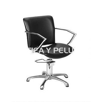 Sillón peluquería dram - Imagen 1