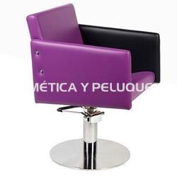 Sillón peluquería etna - Imagen 1