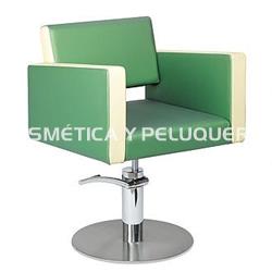 Sillón peluquería hades - Imagen 1