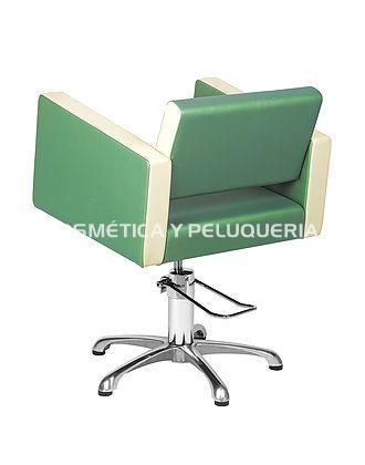 Sillón peluquería hades - Imagen 2