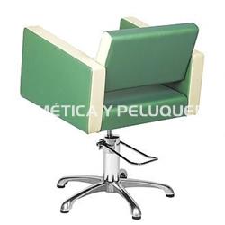 Sillón peluquería hades - Imagen 2