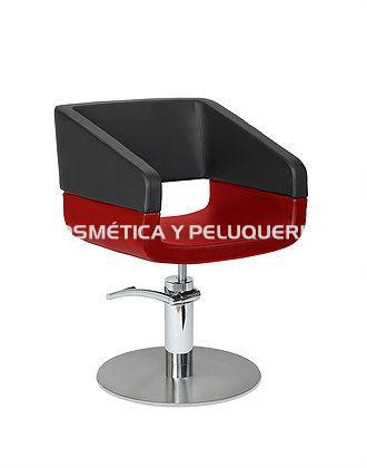 Sillón peluquería itaca - Imagen 1