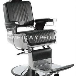 Sillón peluquería luxor - Imagen 1