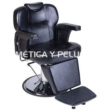 Sillón peluquería meteor - Imagen 1