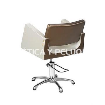 Sillón peluquería oasis - Imagen 2