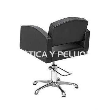 Sillón peluquería peseo - Imagen 2
