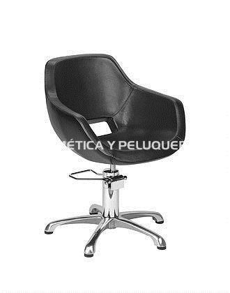 Sillón peluquería pizzicato - Imagen 1