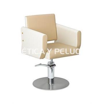 Sillón peluquería pompeya - Imagen 1