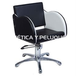 Sillón peluquería teide - Imagen 1