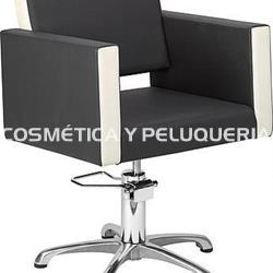 Sillón peluquería venus - Imagen 1
