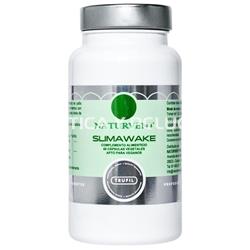 Slimawake, bloquea carbohidratos, sacia apetito, 60 cápsulas - Imagen 1