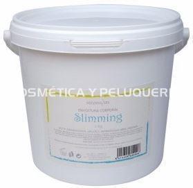 Slimming, envoltura 5 kg. - Imagen 1