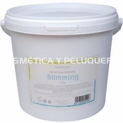 Slimming, envoltura 5 kg. - Imagen 1