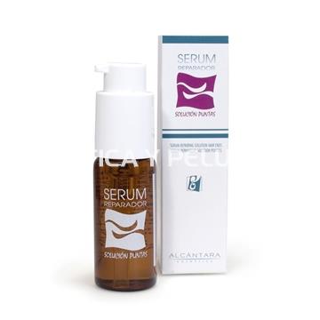 Solución puntas serum 30 ml. - Imagen 1