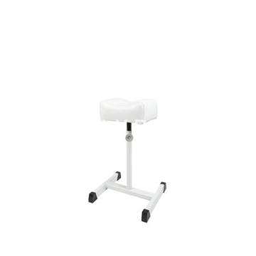 Soporte pie pedicura - Imagen 1