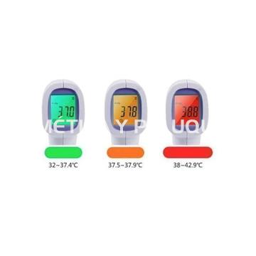 Termómetro infrarrojo digital sin contacto - Imagen 2