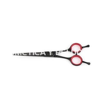 Tijera JOYA CAMILA JAPAN 440C de 6" - Imagen 1