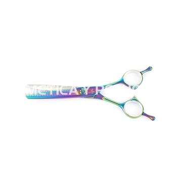 Tijera JOYA IRIS TITAN de esculpir 6" - Imagen 1