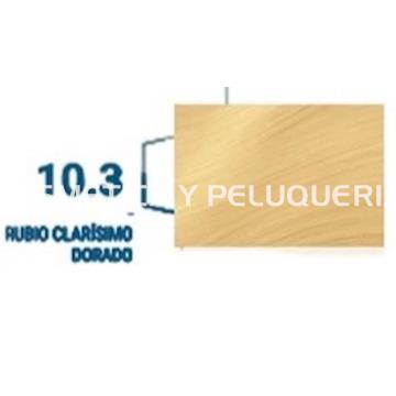 Tinte Khymeía color 10.3 - Imagen 1