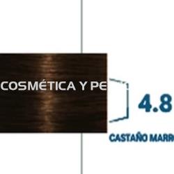 Tinte Khymeía color 4.8 - Imagen 1