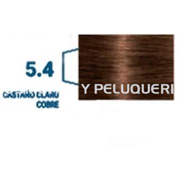 Tinte Khymeía color 5.4 - Imagen 1