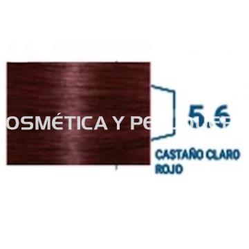 Tinte Khymeía color 5.6 - Imagen 1