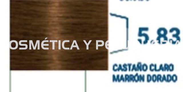 Tinte Khymeía color 5.83 - Imagen 1