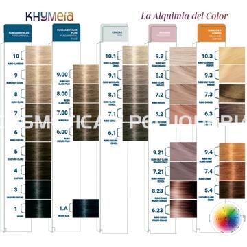 Tinte Khymeía color 5 - Imagen 2