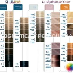 Tinte Khymeía color 6.00 - Imagen 2