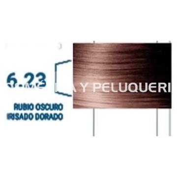 Tinte Khymeía color 6.23 - Imagen 1