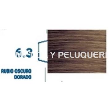 Tinte Khymeía color 6.3 - Imagen 1