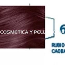 Tinte Khymeía color 6.5 - Imagen 1